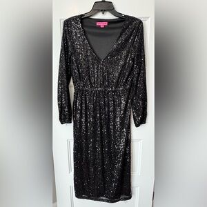 Black Betsey Johnson Evening Dress for Sale up to 90% Off: Poshmark